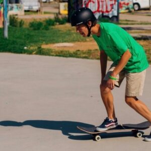 Été 2023 - Skateboard Camp