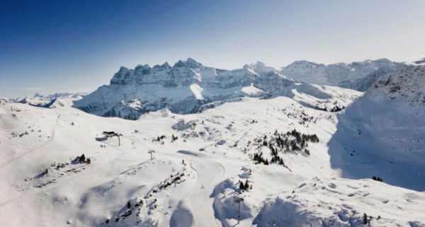 Nouvel An 2025 – Chalet « Le Nid Alpin » – Châtel – Image 6