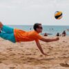 Été - Volleyball Camp