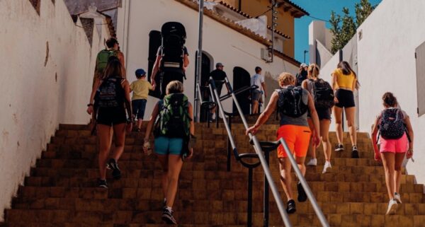 Carnaval -  Camp Aventure – Image 4