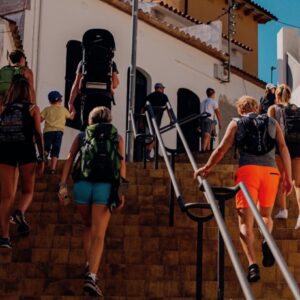 Pâques 2023 -  Aventure Camp