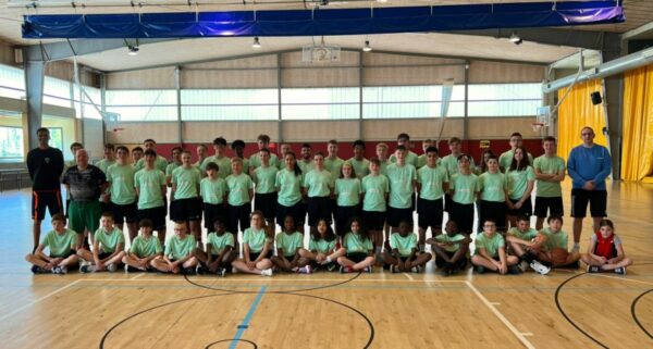 Été - Basketball Camp – Image 2