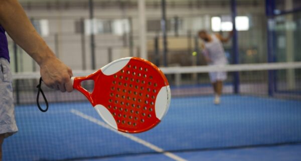 Printemps - Padel-Camp