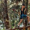 Printemps - Camp Aventure