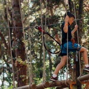 Été 2023 -  Aventure Camp