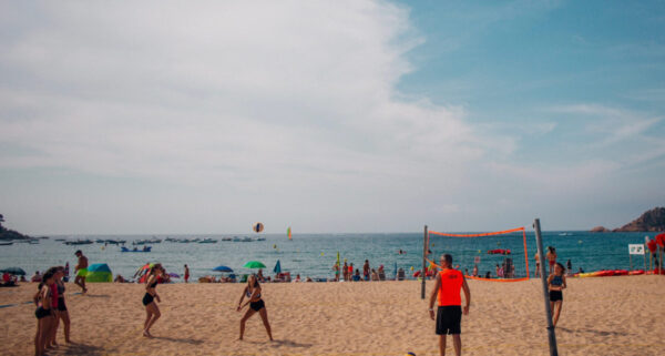 Été - Volleyball Camp – Image 2