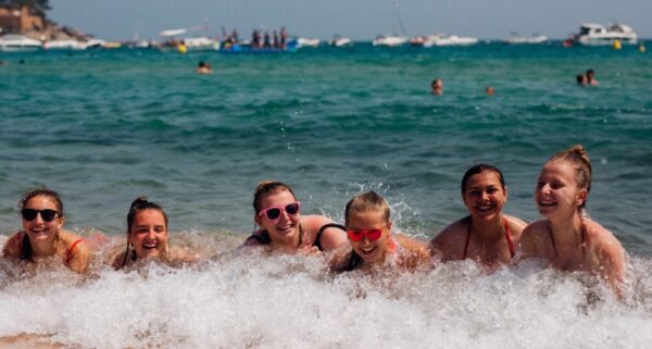 Printemps -  Ado Holiday Camp – Image 2