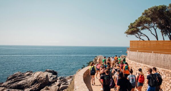 Été -  Nautic On The Beach Camp – Image 3