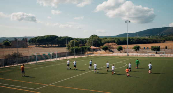 Été 2023 -  Football Camp – Image 5