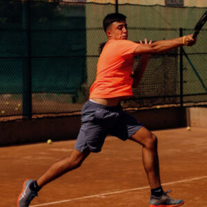 Été 2023 -  Tennis Camp