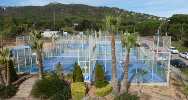 Pâques - Padel - Tennis Camp – Image 2
