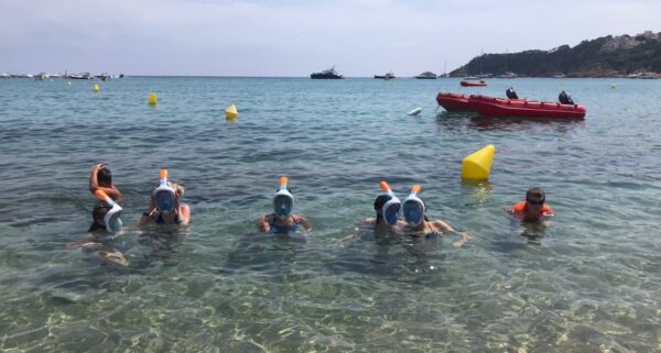 Carnaval -  Camp Aventure – Image 2