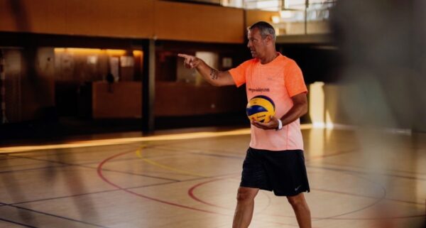 Été - Volleyball Camp – Image 4
