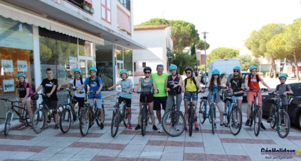 Carnaval -  Camp Aventure – Image 3