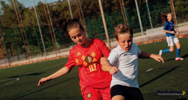 Été 2023 -  Football Camp – Image 2