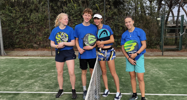 Printemps - Padel-Camp – Image 5