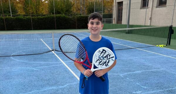 Printemps - Padel-Camp – Image 4