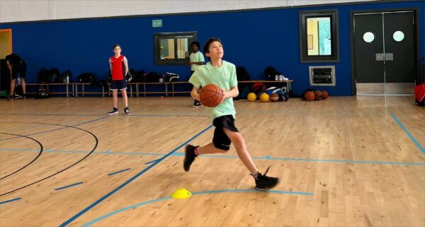Belgian55 Basketball Camp – Image 6
