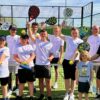 Printemps - Padel-Camp – Image 2