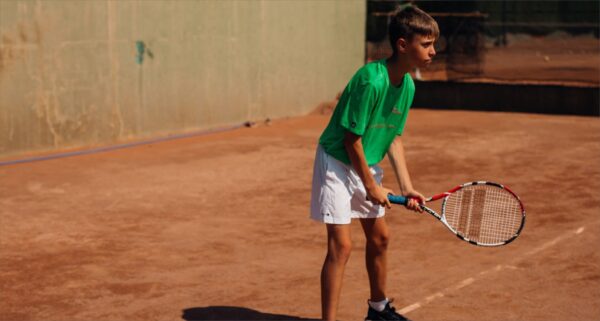 Été 2023 -  Tennis Camp – Image 4
