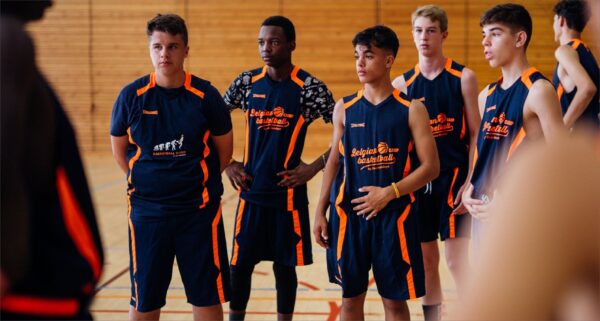 Été - Basketball Camp – Image 7