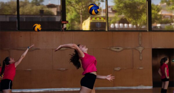 Été - Volleyball Camp – Image 10