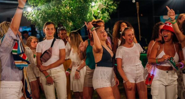 Printemps -  Ado Holiday Camp – Image 10