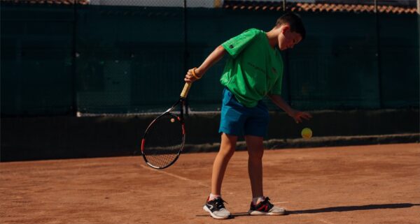 Été 2023 -  Tennis Camp – Image 5