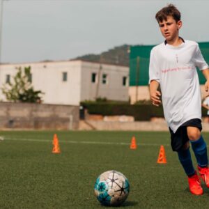 Été -  Football Camp – Image 9