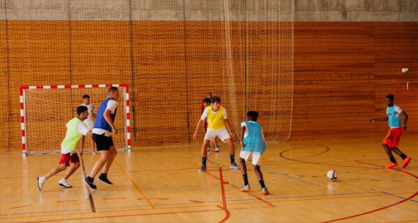 Été 2023 -  Football Camp – Image 7