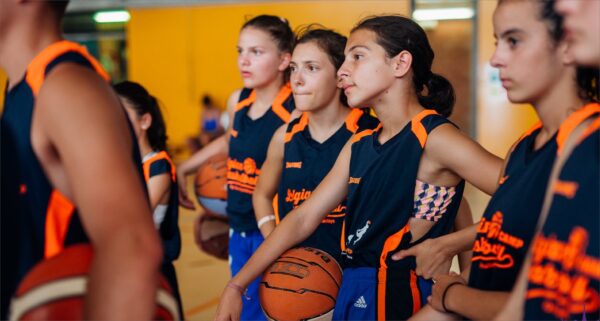 Été - Basketball Camp – Image 3