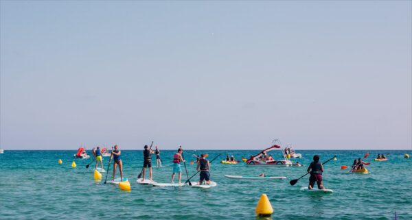 Été -  Nautic On The Beach Camp – Image 7