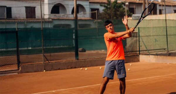 Été 2023 -  Tennis Camp – Image 7