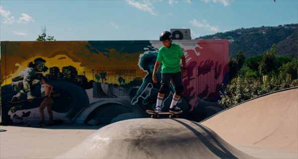 Été 2023 - Skateboard Camp – Image 7