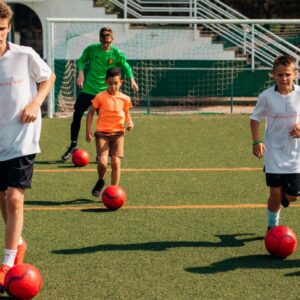 Été -  Football Camp – Image 6