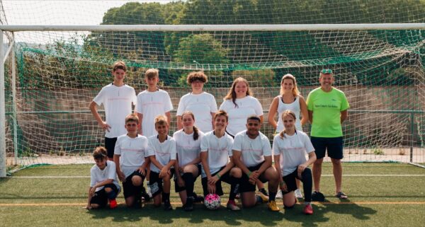 Été 2023 -  Football Camp – Image 8