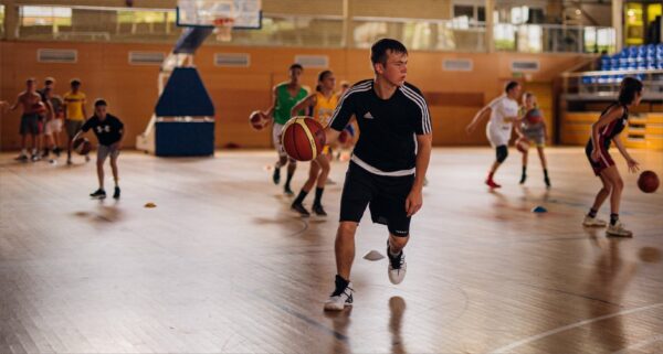Été - Basketball Camp – Image 4
