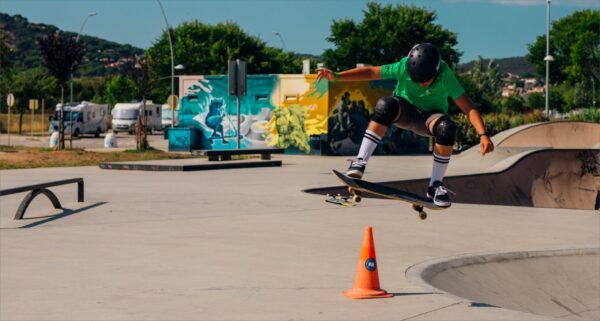 Été 2023 - Skateboard Camp – Image 8