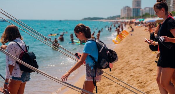 Printemps -  Ado Holiday Camp – Image 5