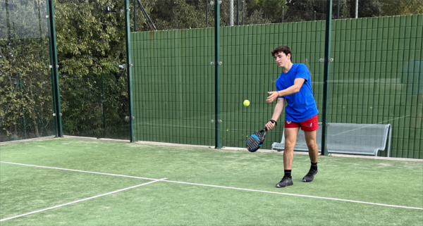 Printemps - Padel-Camp – Image 6