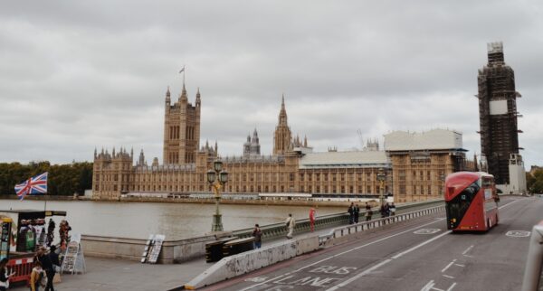 Séjour Londres 2023 – Image 3
