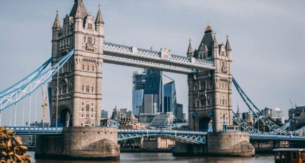Séjour Londres 2023 – Image 8