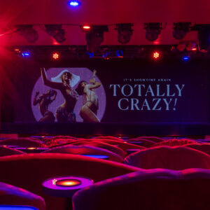 Séjour Paris - Crazy Horse 2024