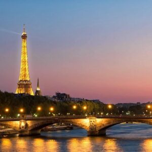 Séjour Paris - Cabaret