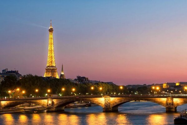 Séjour Paris - Cabaret