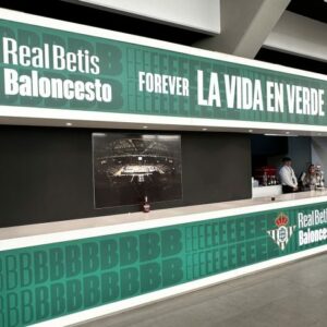 Seville - Basketball Camp