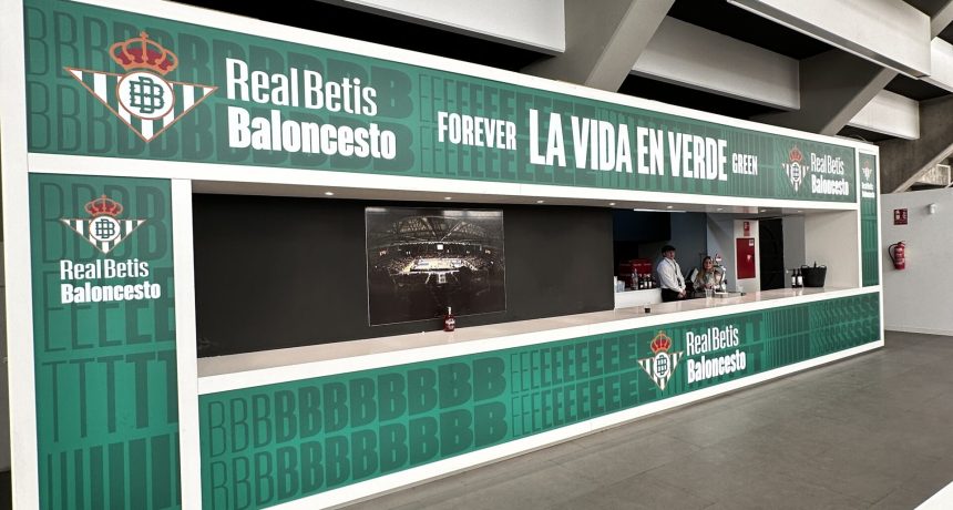 Malaga- Basketball Camp