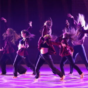 Printemps -  Danse Camp